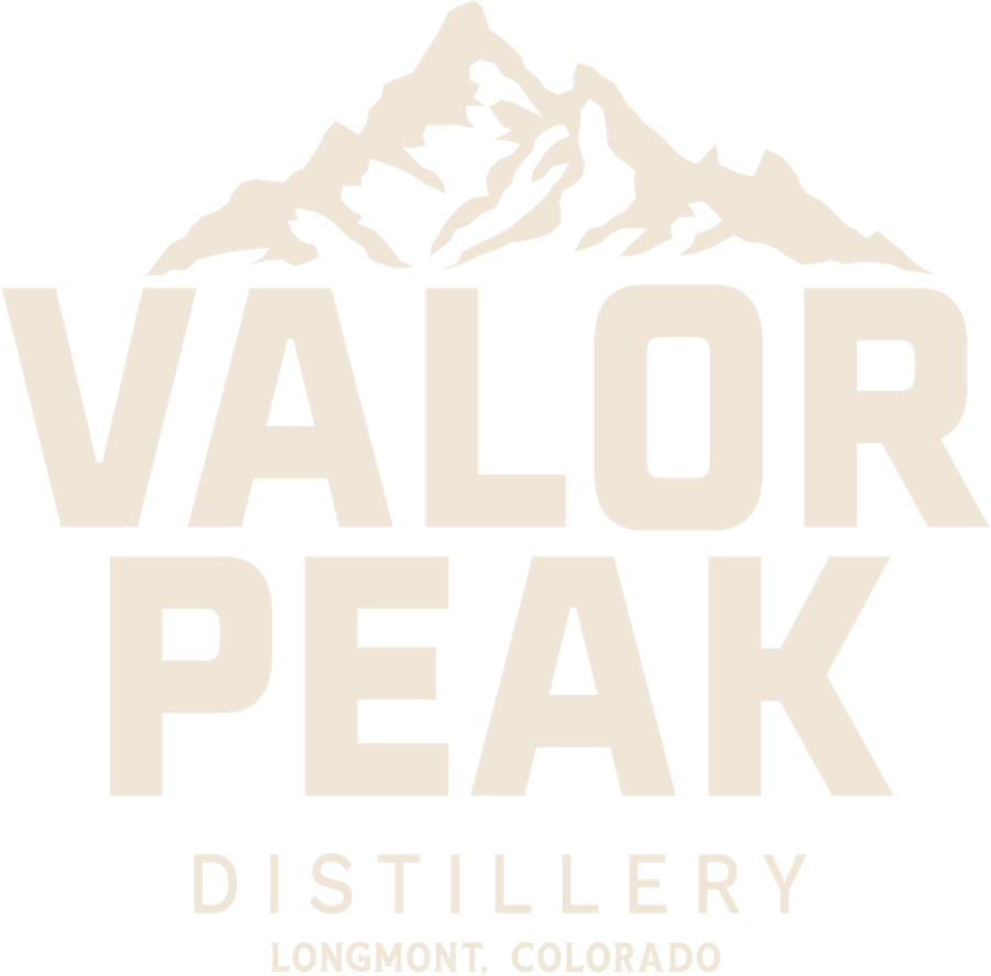 Valor Peak Distillery