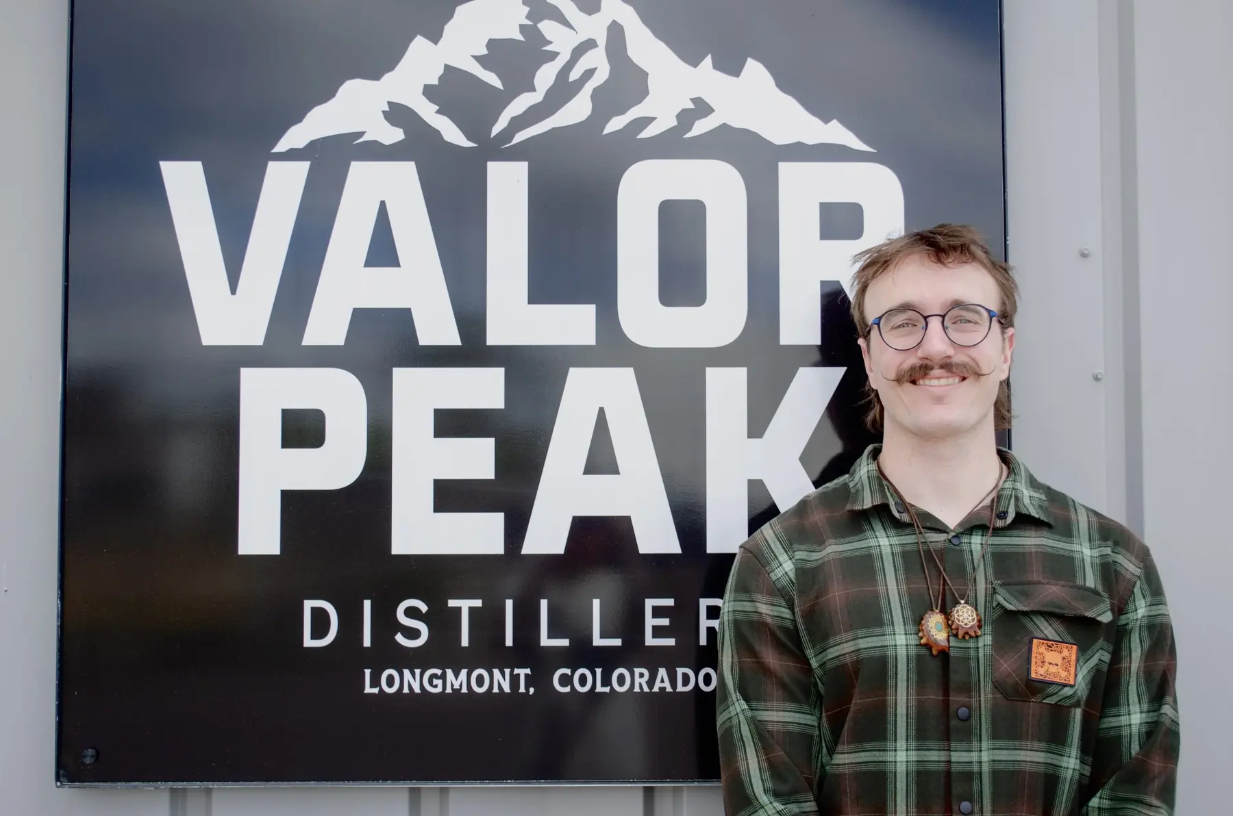 Ken Olson, U.S. Navy veteran