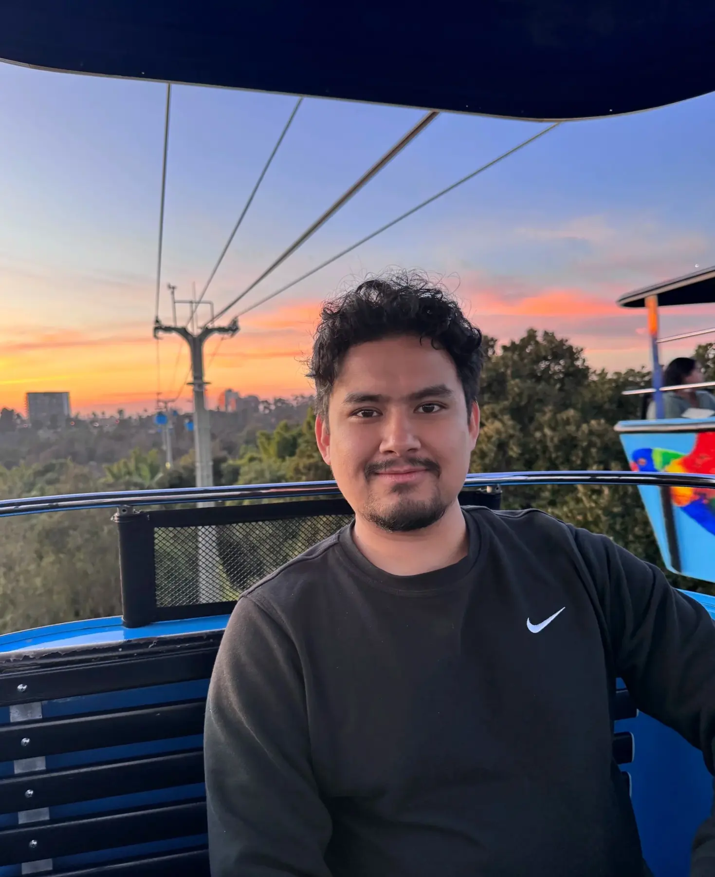 Laxman Adhikari, Mixologist at Valor Peak Distillery